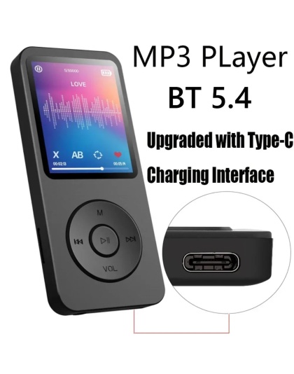 Portable MP3 Player