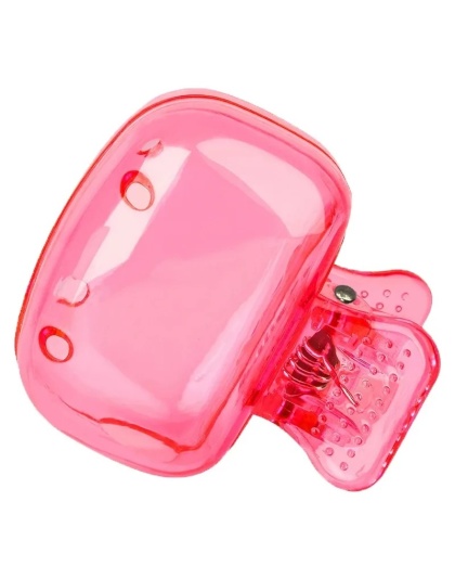 Travel Toothbrush Head Covers