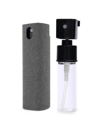 2 in1 Microfiber Screen Cleaner