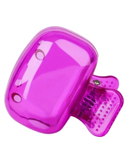 Travel Toothbrush Head Covers