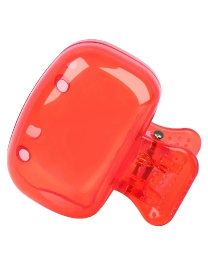 Travel Toothbrush Head Covers